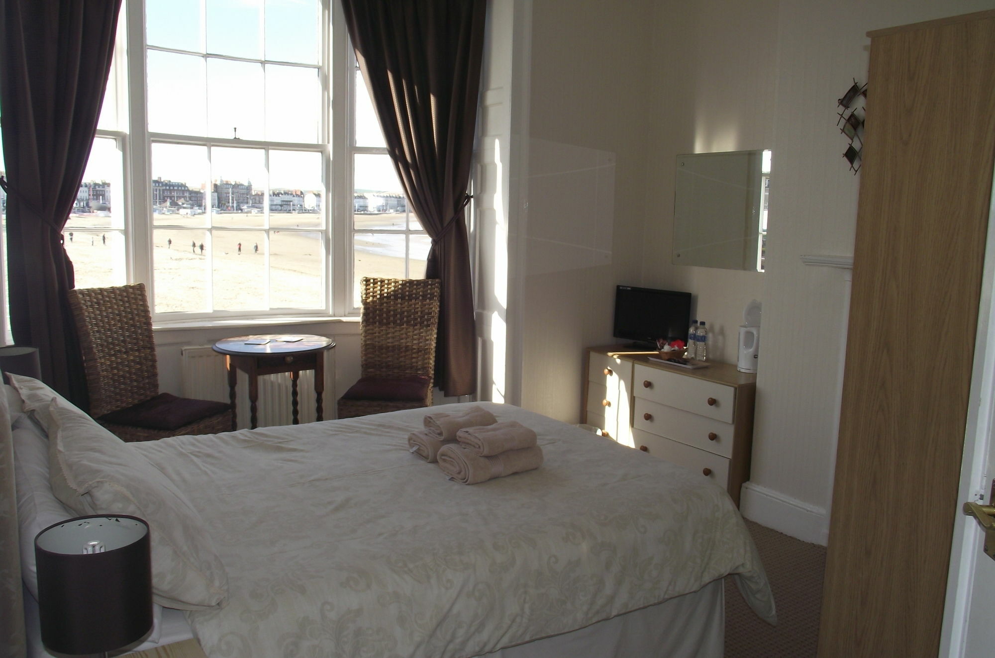 The Anchorage Hotel Weymouth Luaran gambar